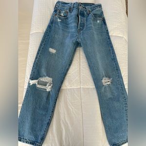 LEVI’S 501